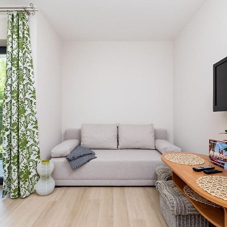 Srodmiescie Katowa Air-Conditioned Studio Krakow By Noclegi Renters エクステリア 写真